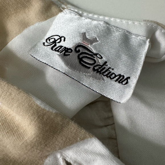 Rare Editions Girls Polka Dot Sundress 
Size 2T - Picture 3 of 12